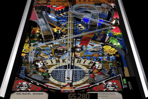 Williams Pinball Classics 4