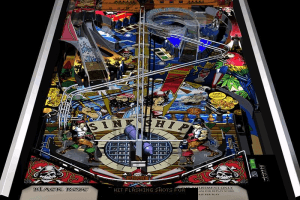 Williams Pinball Classics abandonware