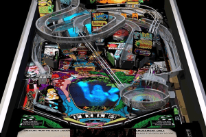 Williams Pinball Classics 7