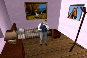 Willowbrook Stables: Search for the Golden Horseshoes 0