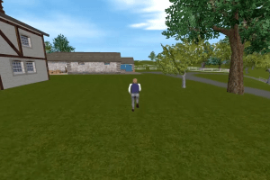 Willowbrook Stables: Search for the Golden Horseshoes 1