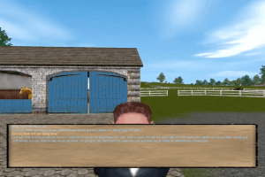 Willowbrook Stables: Search for the Golden Horseshoes 2