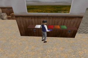 Willowbrook Stables: Search for the Golden Horseshoes 3
