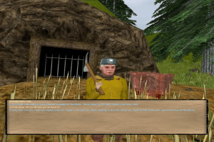 Willowbrook Stables: Search for the Golden Horseshoes 5