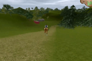 Willowbrook Stables: Search for the Golden Horseshoes 6