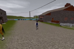 Willowbrook Stables: Search for the Golden Horseshoes 7