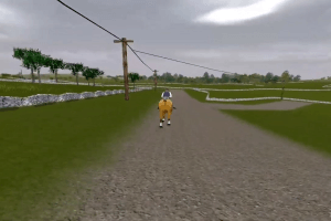 Willowbrook Stables: Search for the Golden Horseshoes 8