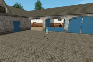 Willowbrook Stables: The Saddle Club 0