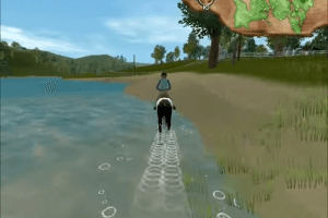 Willowbrook Stables: The Saddle Club 4