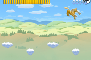 Willy & Boris: 10 Fun Games 10