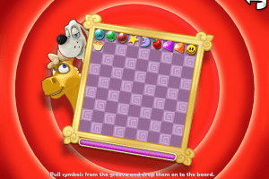 Willy & Boris: 10 Fun Games 11