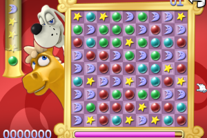 Willy & Boris: 10 Fun Games 12