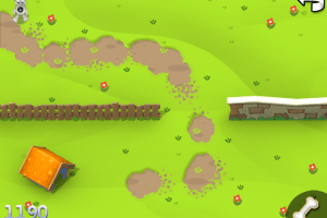 Willy & Boris: 10 Fun Games 14