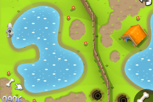 Willy & Boris: 10 Fun Games 15