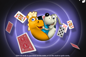 Willy & Boris: 10 Fun Games 16