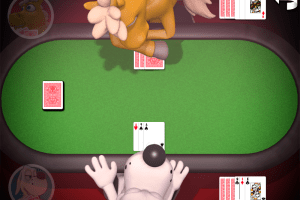 Willy & Boris: 10 Fun Games 17