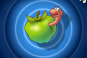 Willy & Boris: 10 Fun Games 1