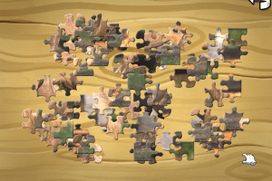 Willy & Boris: 10 Fun Games 21