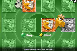 Willy & Boris: 10 Fun Games 22