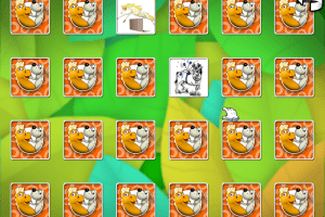 Willy & Boris: 10 Fun Games 23