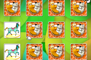 Willy & Boris: 10 Fun Games 24