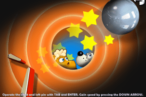 Willy & Boris: 10 Fun Games 25