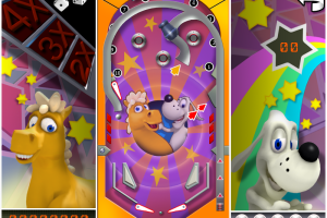 Willy & Boris: 10 Fun Games 26