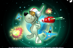 Willy & Boris: 10 Fun Games 27