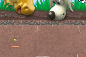 Willy & Boris: 10 Fun Games 2