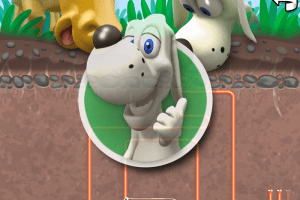 Willy & Boris: 10 Fun Games 3