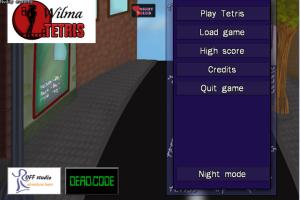 Wilma Tetris 0