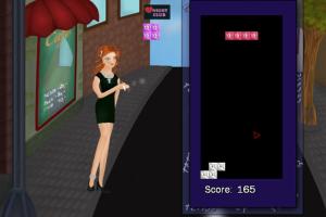 Wilma Tetris 1