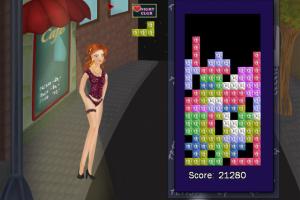 Wilma Tetris abandonware