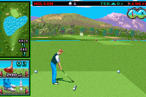 Wilson ProStaff Golf 14