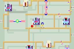 Wily Tower 10