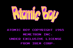 Wily Tower 1