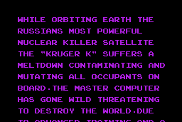 Wily Tower 2