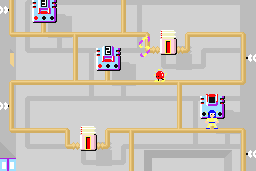 Wily Tower 3