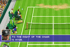 Wimbledon 2008 5