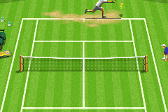 Wimbledon 2008 abandonware