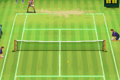 Wimbledon 2009 abandonware