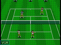 Wimbledon II abandonware