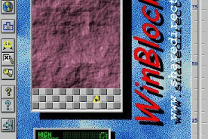 Winblocker abandonware