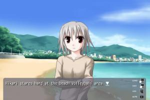 Wind -a breath of heart- 0