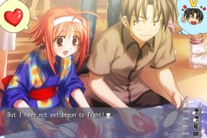 Wind -a breath of heart- 1
