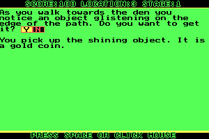 Wind in the Willows 9