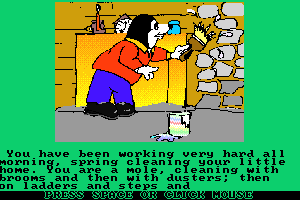 Wind in the Willows 4