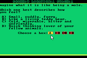 Wind in the Willows 6