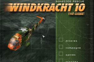 Windkracht 10: Koksijde Rescue - The Game 0