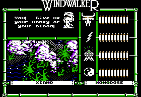 Windwalker 4